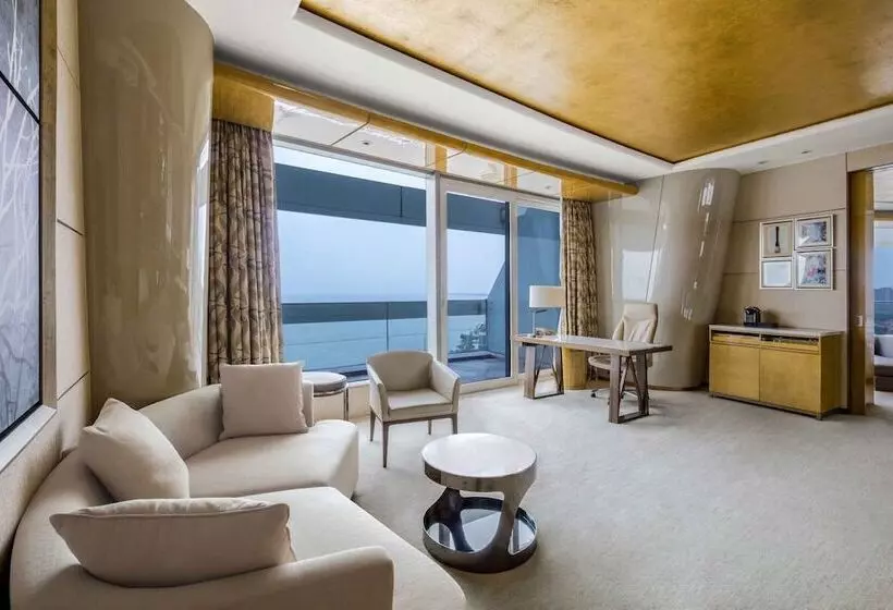 スイート, Sheraton Huzhou Taihu Lake Hot Spring Resort & Spa
