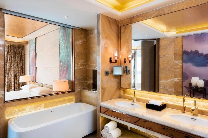 غرفة قياسية, Sheraton Huzhou Taihu Lake Hot Spring Resort & Spa
