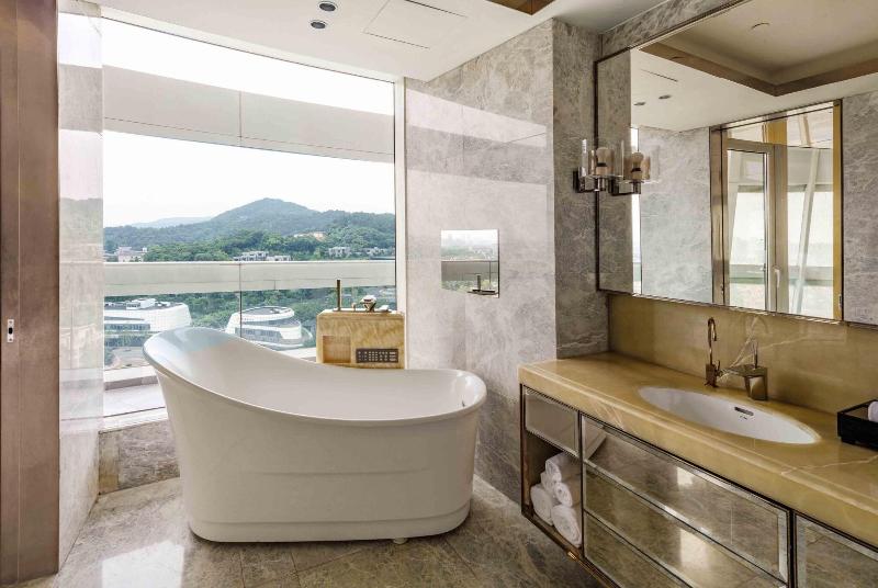 اتاق استاندارد, Sheraton Huzhou Taihu Lake Hot Spring Resort & Spa