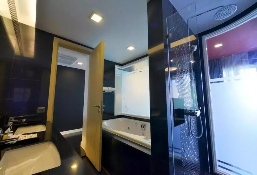 スイート, Sleep With Me Hotel Design Hotel @ Patong