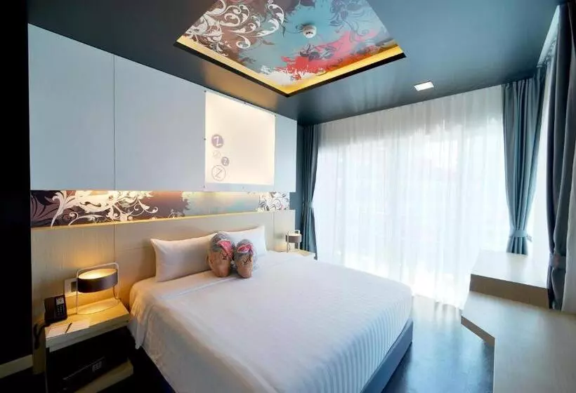 スイート, Sleep With Me Hotel Design Hotel @ Patong