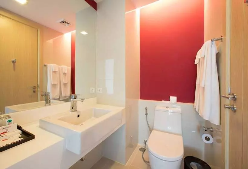 スーペリアールーム, Sleep With Me Hotel Design Hotel @ Patong