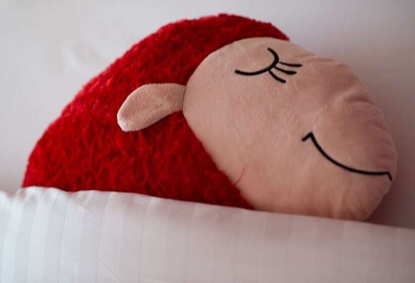 Номер Superior, Sleep With Me Hotel Design Hotel @ Patong