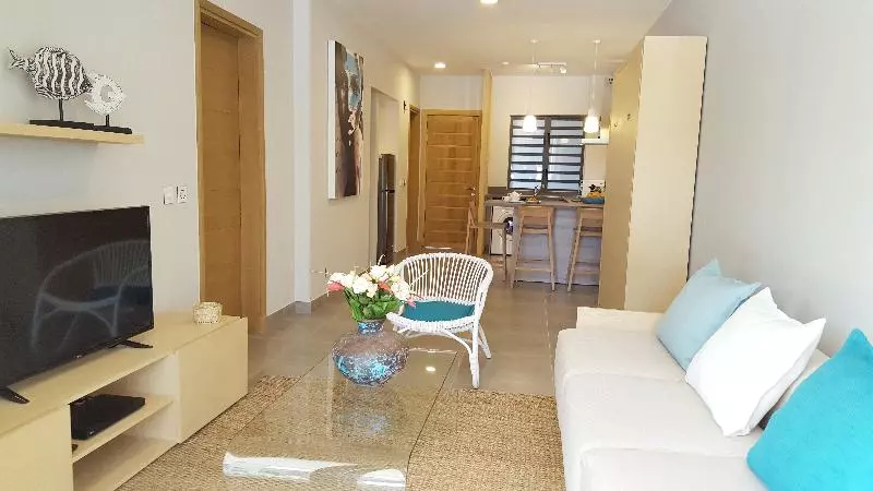 バスタブ付きデラックスルーム, Sleep With Me Hotel Design Hotel @ Patong