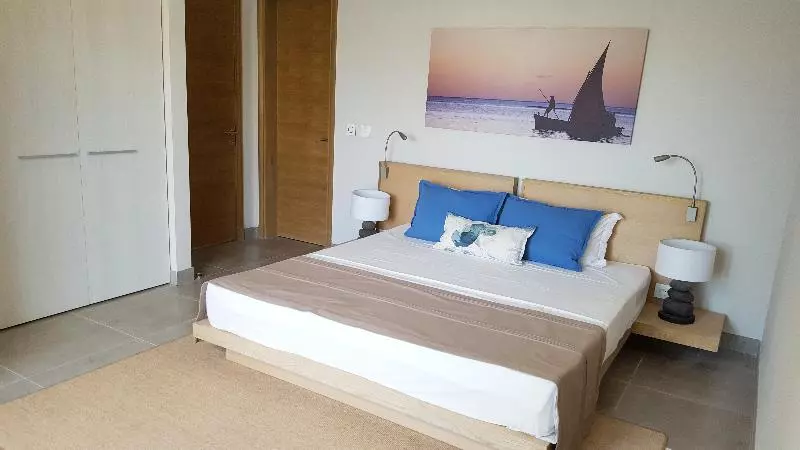 バスタブ付きデラックスルーム, Sleep With Me Hotel Design Hotel @ Patong