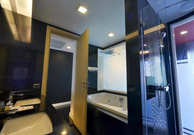 Люкс, Sleep With Me Hotel Design Hotel @ Patong