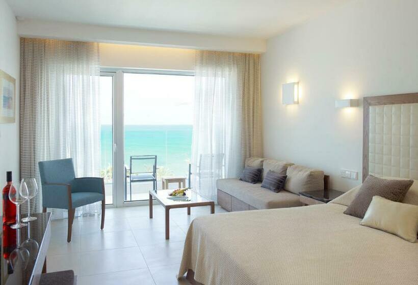 Номер Deluxe Вид на Море, Sunrise Pearl Hotel & Spa