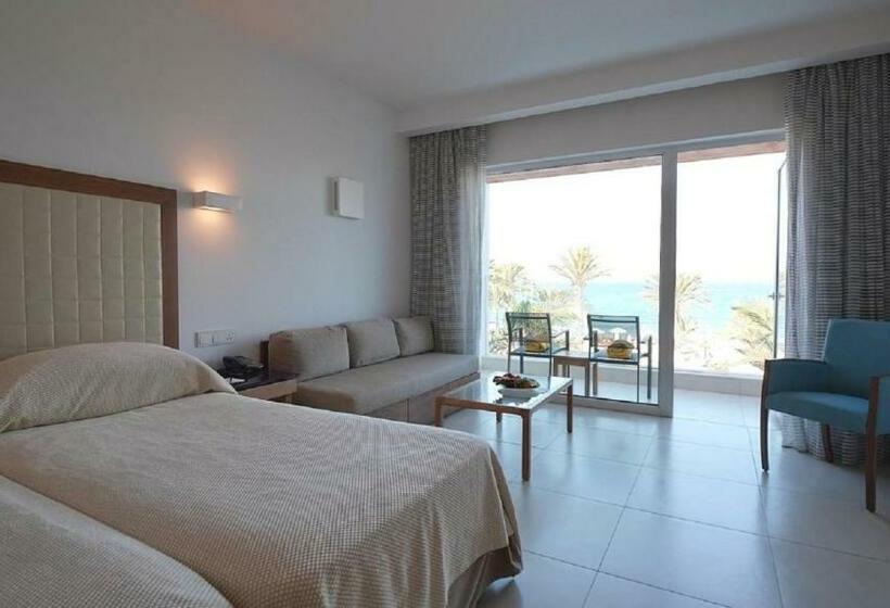 豪华海景房, Sunrise Pearl Hotel & Spa