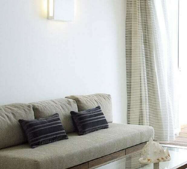 豪华海景房, Sunrise Pearl Hotel & Spa