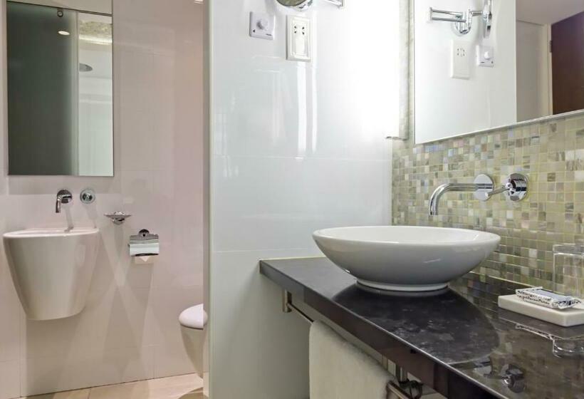 小型套房带海景, Sunrise Pearl Hotel & Spa