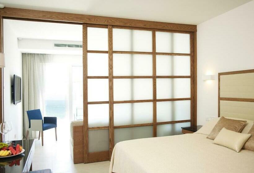 小型套房带海景, Sunrise Pearl Hotel & Spa