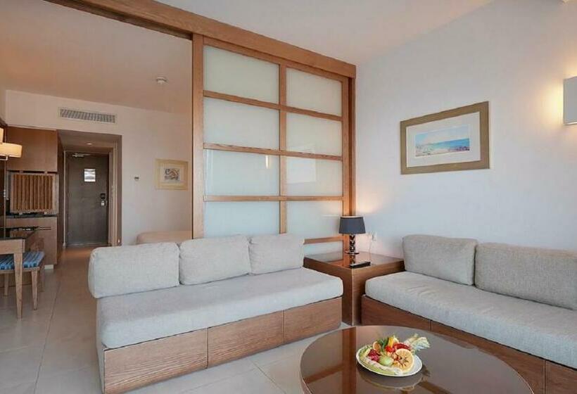 Полулюкс Вид на Море, Sunrise Pearl Hotel & Spa