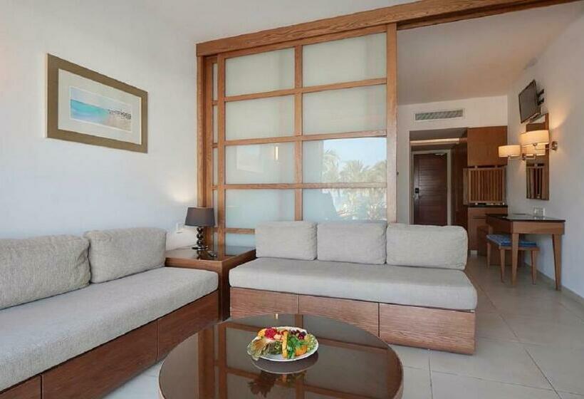 小型套房带海景, Sunrise Pearl Hotel & Spa