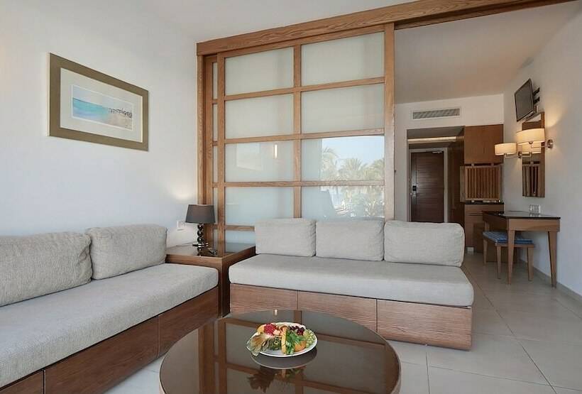 小型套房带海景, Sunrise Pearl Hotel & Spa