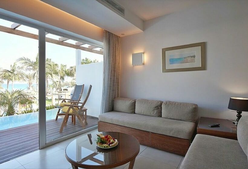 Полулюкс Вид на Море, Sunrise Pearl Hotel & Spa
