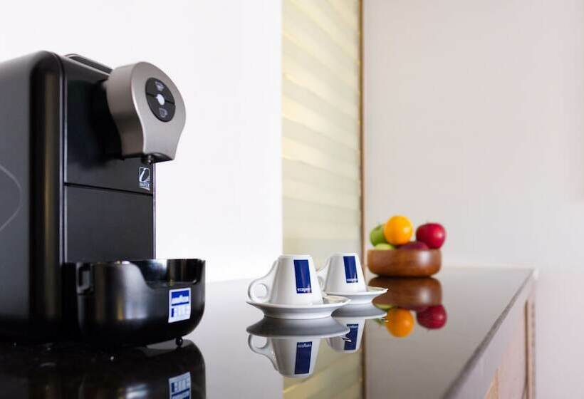 套房配有游泳池, Sunrise Pearl Hotel & Spa