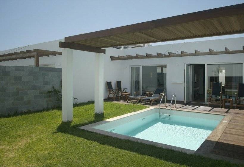 套房配有游泳池, Sunrise Pearl Hotel & Spa