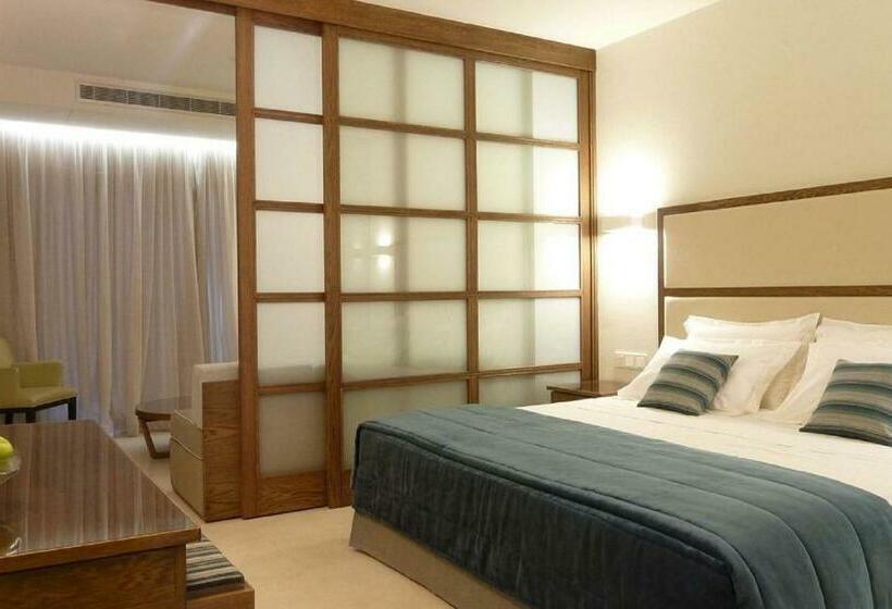 Полулюкс с Видом, Sunrise Pearl Hotel & Spa