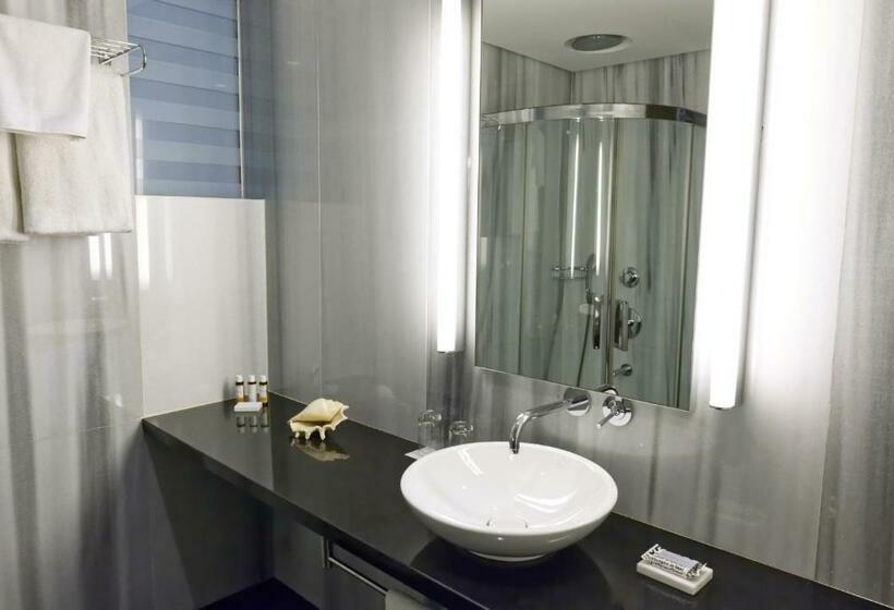 复式套房, Sunrise Pearl Hotel & Spa