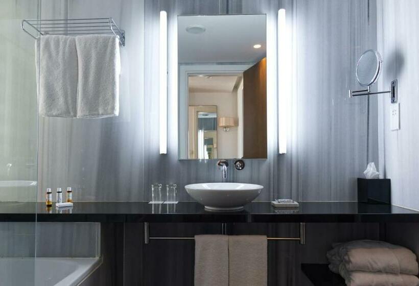 复式套房, Sunrise Pearl Hotel & Spa