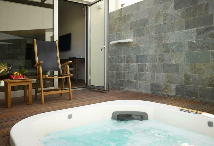 Люкс Дюплекс, Sunrise Pearl Hotel & Spa