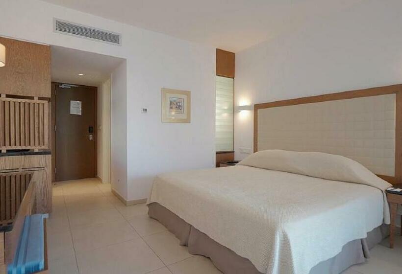 小型套房, Sunrise Pearl Hotel & Spa