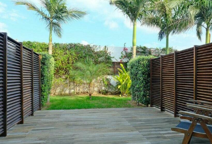 小型套房, Sunrise Pearl Hotel & Spa