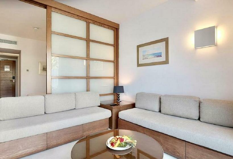 小型套房, Sunrise Pearl Hotel & Spa