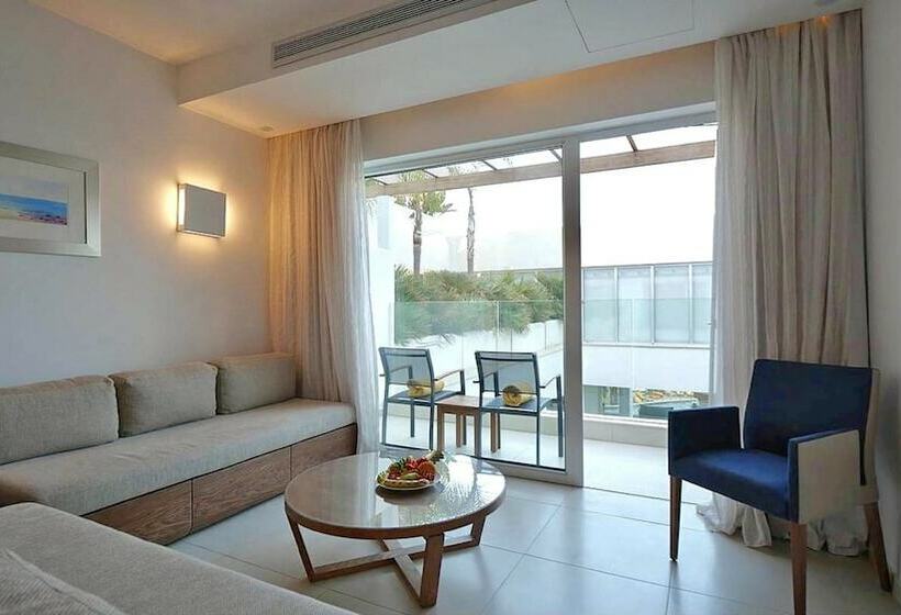 小型套房, Sunrise Pearl Hotel & Spa