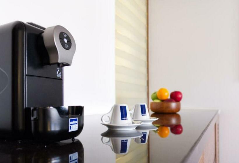 海景套房, Sunrise Pearl Hotel & Spa