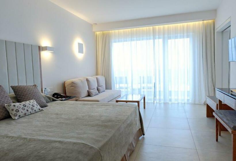 海景套房, Sunrise Pearl Hotel & Spa