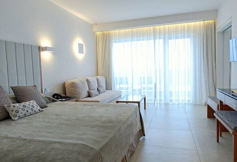 海景套房, Sunrise Pearl Hotel & Spa