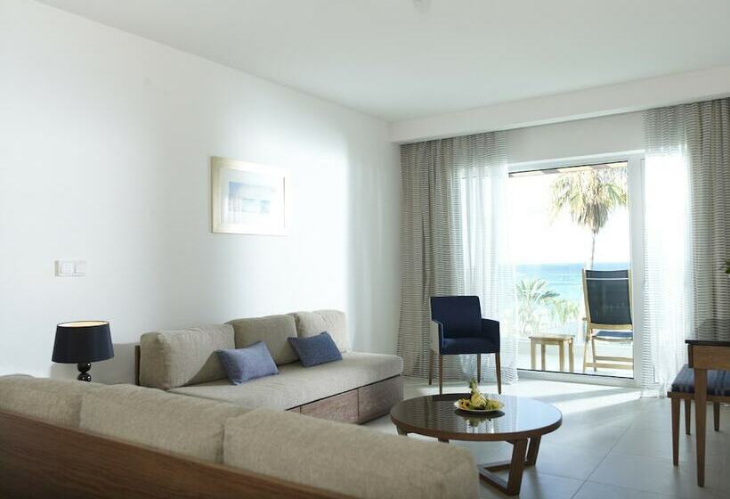 海景套房, Sunrise Pearl Hotel & Spa