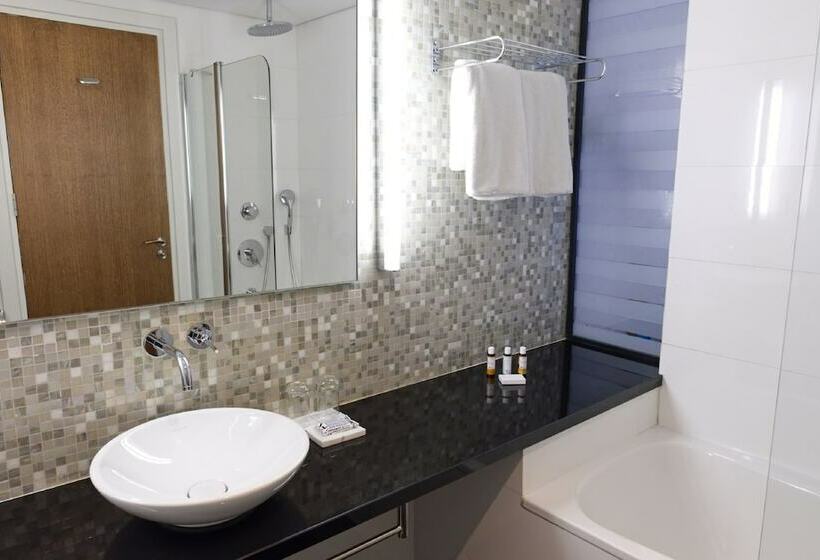 海景套房, Sunrise Pearl Hotel & Spa