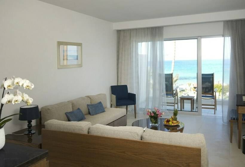 海景套房, Sunrise Pearl Hotel & Spa