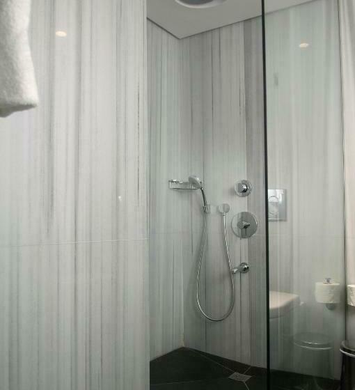 总统套房, Sunrise Pearl Hotel & Spa