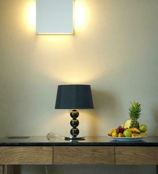 总统套房, Sunrise Pearl Hotel & Spa