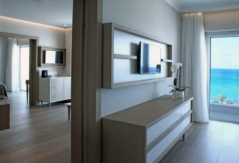 总统套房, Sunrise Pearl Hotel & Spa