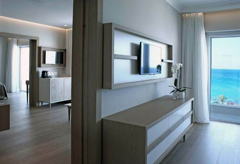 Президентский Люкс, Sunrise Pearl Hotel & Spa