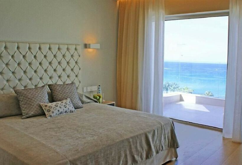 总统套房, Sunrise Pearl Hotel & Spa