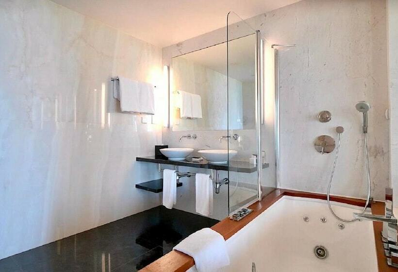 总统套房, Sunrise Pearl Hotel & Spa