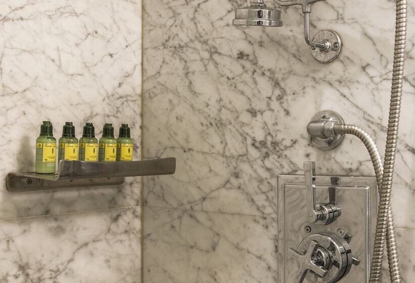 Executive Suite, The Bank Hotel Istanbul, A Member Of Design Hotels