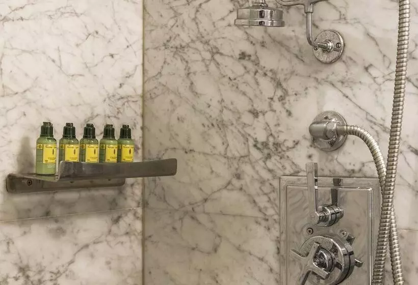 Executive Suite, The Bank Hotel Istanbul, A Member Of Design Hotels