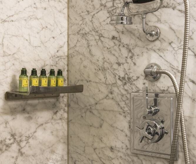 Executive Suite, The Bank Hotel Istanbul, A Member Of Design Hotels