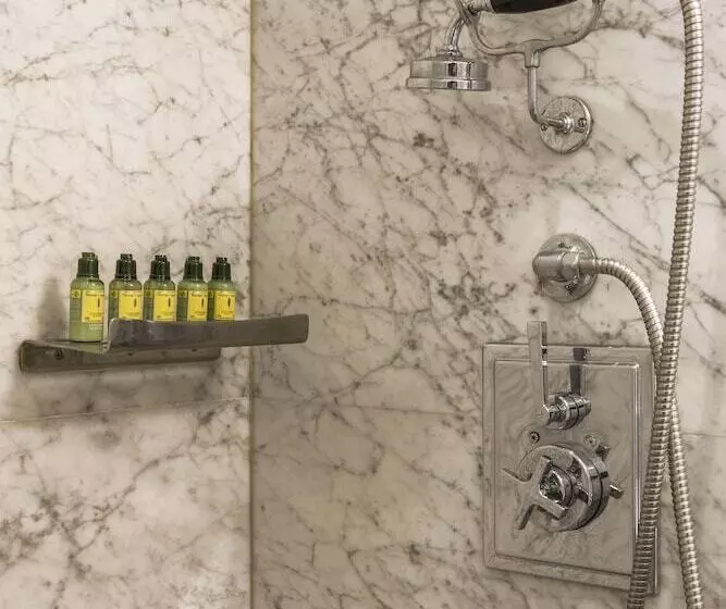 Executive Suite, The Bank Hotel Istanbul, A Member Of Design Hotels