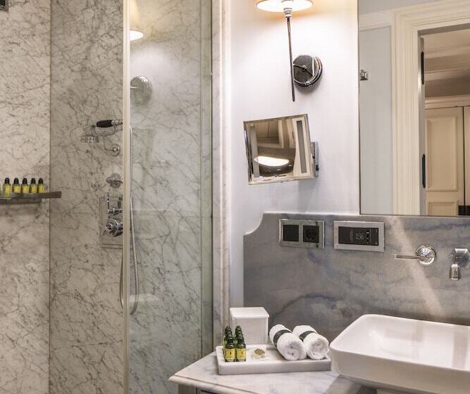 Executive Suite, The Bank Hotel Istanbul, A Member Of Design Hotels