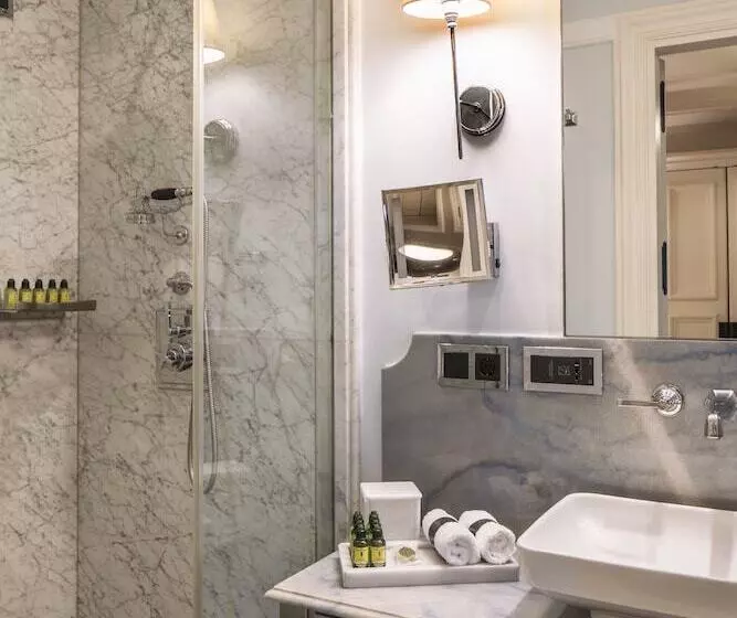 Executive Suite, The Bank Hotel Istanbul, A Member Of Design Hotels
