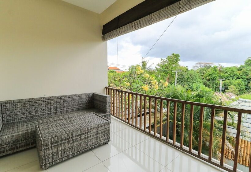 ツーベッドルーム ヴィラ, The Widyas Bali Villa