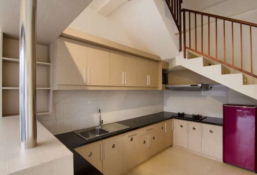 Вилла 2 Спальни, The Widyas Bali Villa