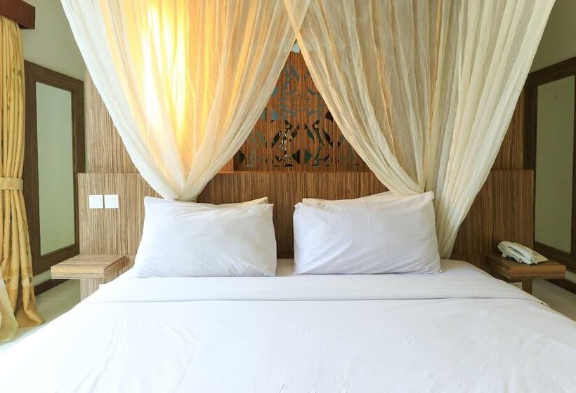 Вилла 2 Спальни, The Widyas Bali Villa